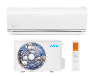 Инверторная сплит-система MDV MDSC-07HRDN8 / MDOC-07HDN8