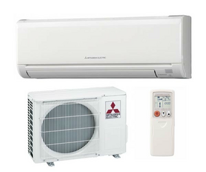 Сплит-система Mitsubishi electric MS-GF25VA / MU-GF25VA
