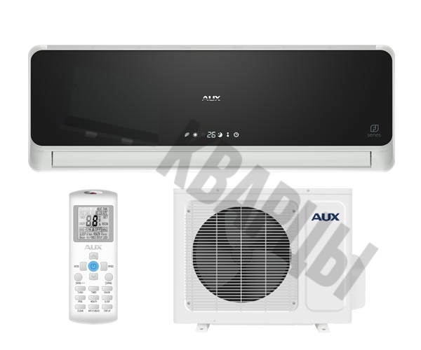 Сплит-система AUX ASW-H07A4/FJ-BR1 AS-H07A4/FJ-R1