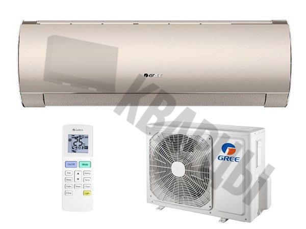 Инверторная сплит-система Gree GWH12ACB-K3DNA3A