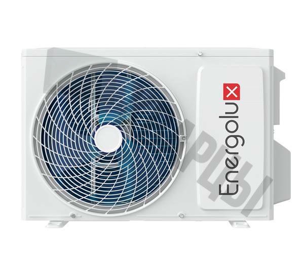 Сплит-система Energolux SAS18B4-A / SAU18B4-A