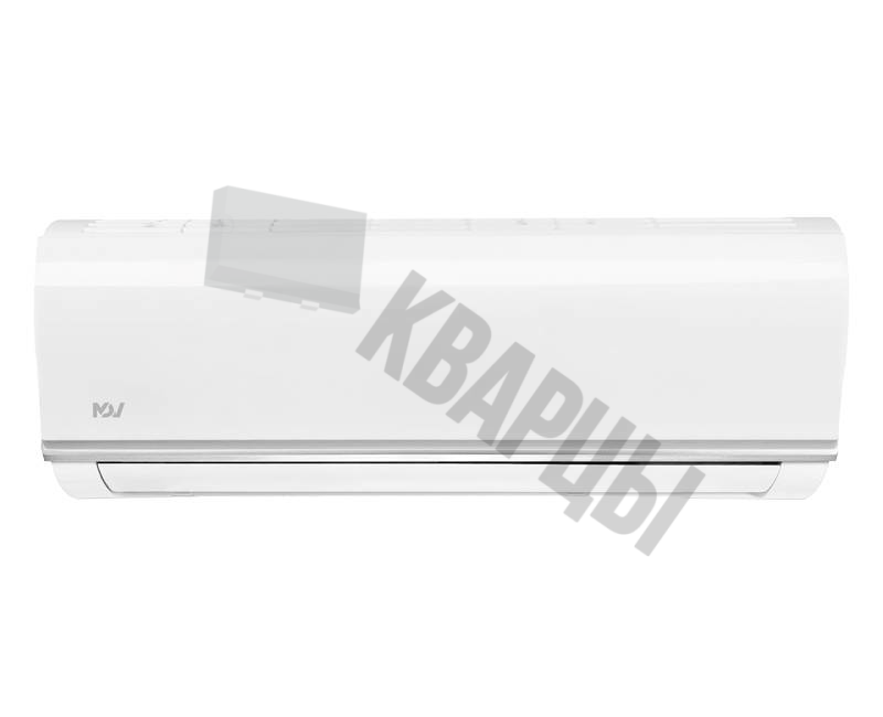 Инверторная сплит-система MDV MDSC-09HRDN8 / MDOC-09HDN8