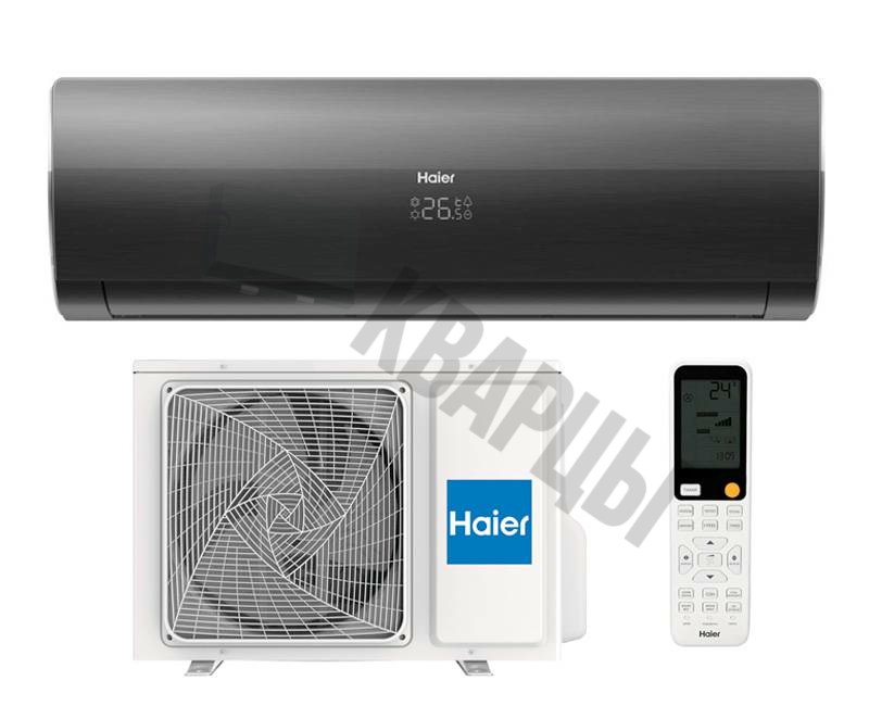 Сплит-система Haier HSU-12HFF103/R3-B / HSU-12HUF103/R3