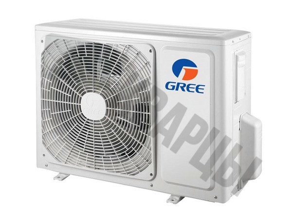 Инверторная сплит-система Gree GWH18ACD-K3DNA3F