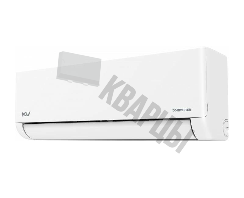 Инверторная сплит-система MDV MDSI-09HRDN8 / MDOI-09HDN8