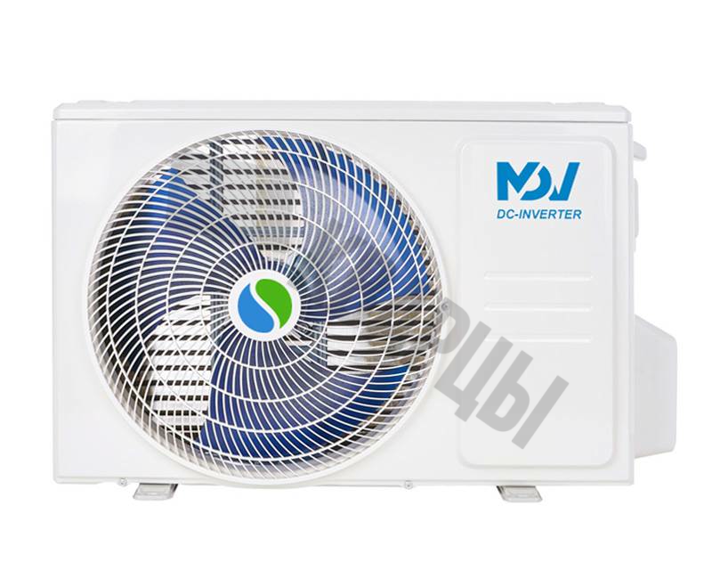 Инверторная сплит-система MDV MDSI-09HRDN8 / MDOI-09HDN8