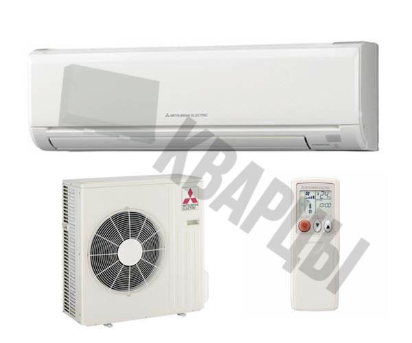Сплит-система Mitsubishi electric MS-GF80VA / MU-GF80VA