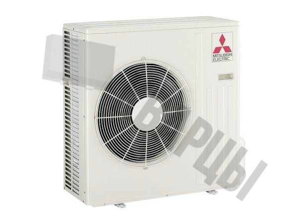 Сплит-система Mitsubishi electric MS-GF80VA / MU-GF80VA