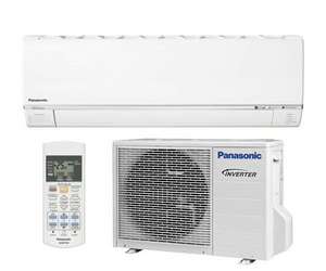 Инверторная сплит-система Panasonic CS-E12RKDW / CU-E12RKD