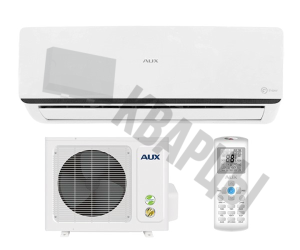 Сплит-система AUX ASW-H09A4/FP-R1 / AS-H09A4/FP-R1
