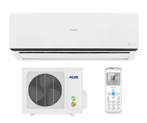 Сплит-система AUX ASW-H09A4/FP-R1 / AS-H09A4/FP-R1