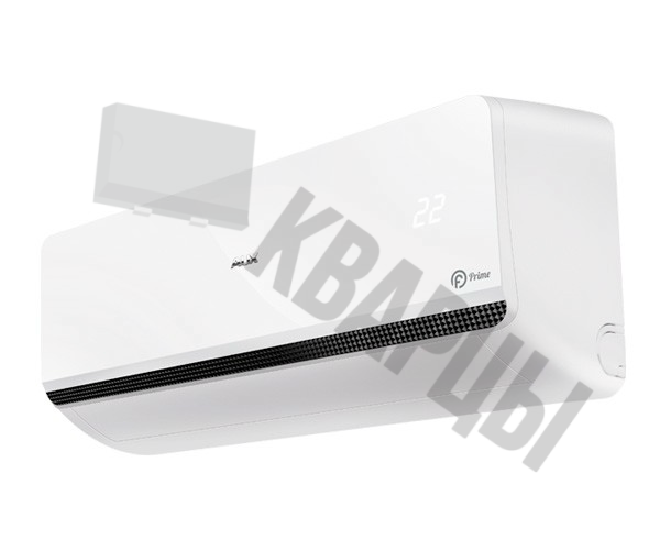 Сплит-система AUX ASW-H09A4/FP-R1 / AS-H09A4/FP-R1