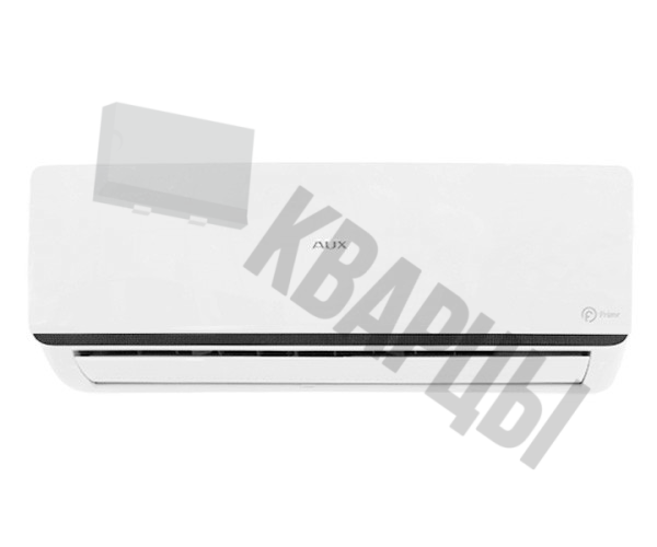 Сплит-система AUX ASW-H09A4/FP-R1 / AS-H09A4/FP-R1