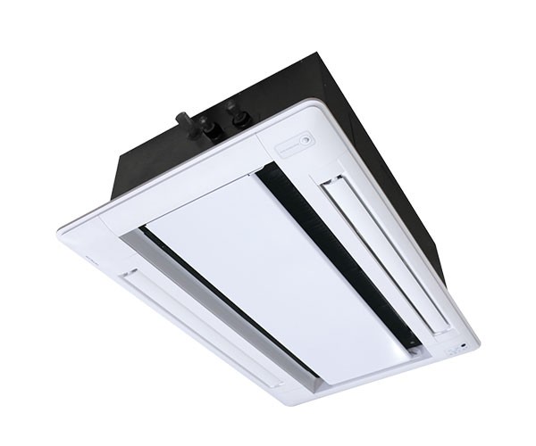 Двухпоточный блок HISENSE AVL-09UXJSGA кассетного типа VRF системы