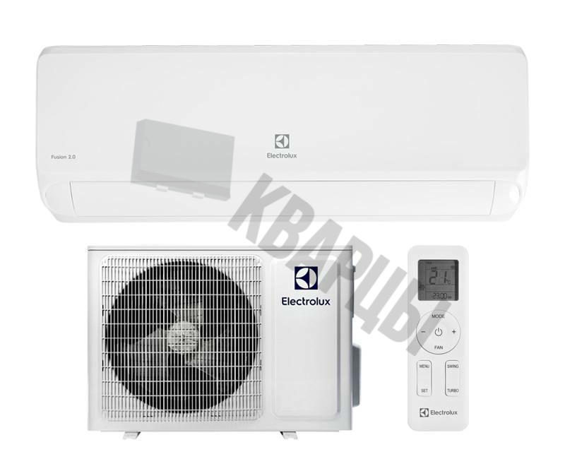 Сплит-система Electrolux EACS-24HAL/N8