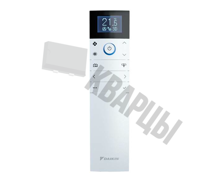 Инверторная сплит-система Daikin FTXJ20AW / RXJ20A