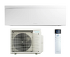 Инверторная сплит-система Daikin FTXJ20AW / RXJ20A