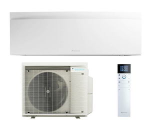 Инверторная сплит-система Daikin FTXJ20AW / RXJ20A