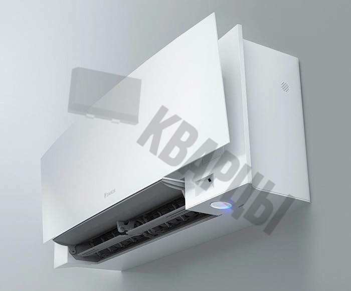 Инверторная сплит-система Daikin FTXJ20AW / RXJ20A