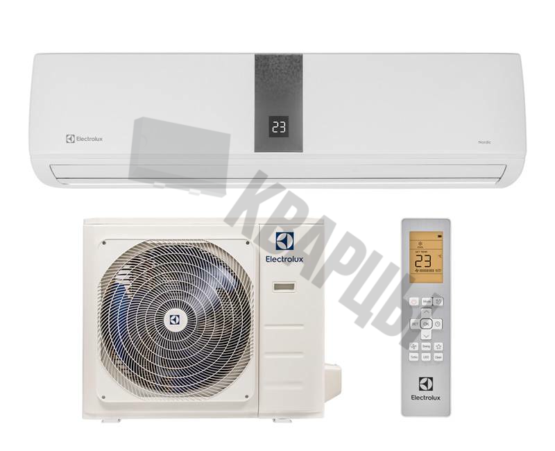 Сплит-система Electrolux EACS-30HT/N3_24Y
