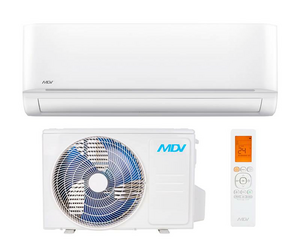 Инверторная сплит-система MDV MDSAL-18HRFN8 / MDOAG-18HFN8