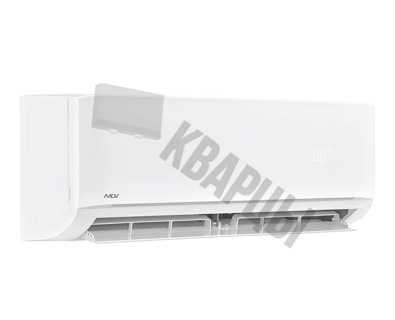 Инверторная сплит-система MDV MDSAL-18HRFN8 / MDOAG-18HFN8