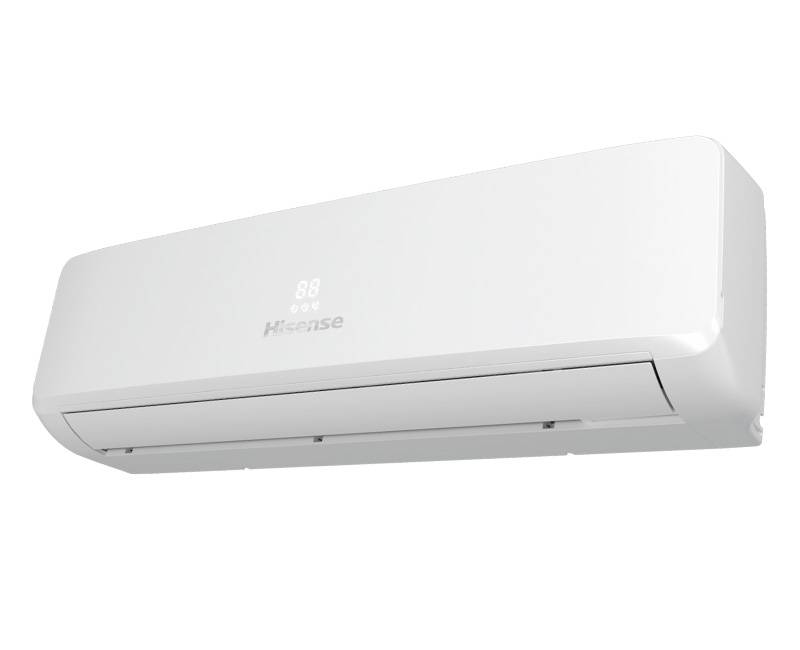Настенный блок VRF системы HISENSE AVS-09HJFTDD