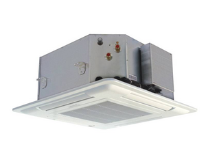 Кассетный фанкойл Royal Clima MACS-I-C45P2C/MACS-I-CSPС2
