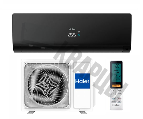 Инверторная сплит-система Haier AS50S2SF3FA-B / 1U50S2SJ3FA