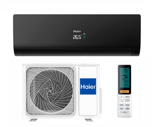 Инверторная сплит-система Haier AS50S2SF3FA-B / 1U50S2SJ3FA