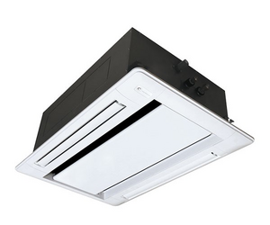 Двухпоточный блок HISENSE AVL-24UXJSGA кассетного типа VRF системы