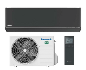 Инверторная сплит-система Panasonic CS-XZ42ZKEW-H / CU-Z42ZKE