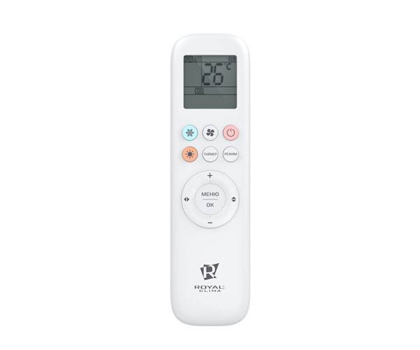 Кассетный фанкойл Royal Clima MACS-I-C61P2C/MACS-I-CSPС2