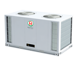 Компрессорно-конденсаторный блок Royal Clima MCU-117K