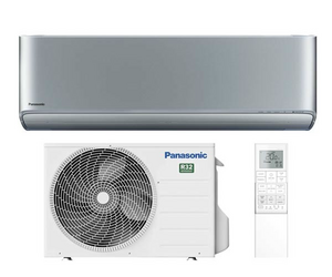 Инверторная сплит-система Panasonic CS-XZ20XKEW / CU-Z20XKE
