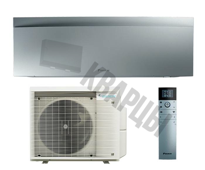 Инверторная сплит-система Daikin FTXJ20AS / RXJ20A