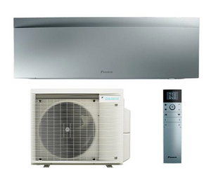 Инверторная сплит-система Daikin FTXJ20AS / RXJ20A