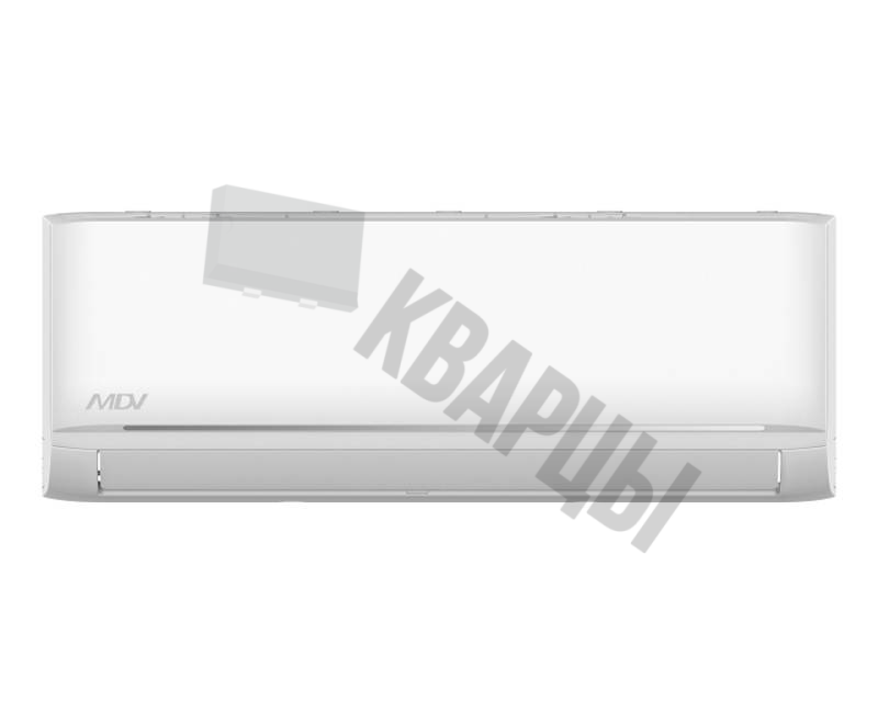 Инверторная сплит-система MDV MDSAG-09HRDN8 / MDOAG-09HDN8