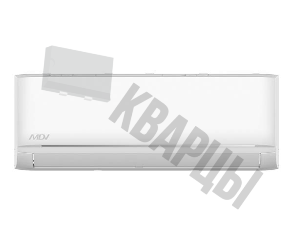 Сплит-система MDV MDSAG-24HRN1 / MDOAG-24HN1
