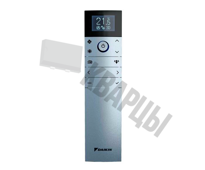 Инверторная сплит-система Daikin FTXJ25AS / RXJ25A