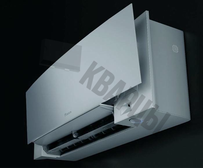 Инверторная сплит-система Daikin FTXJ25AS / RXJ25A