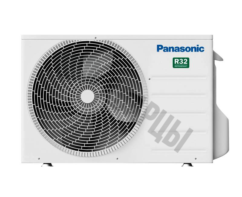 Инверторная сплит-система Panasonic CS-XZ25ZKEW-H / CU-Z25XKE