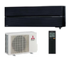 Инверторная сплит-система Mitsubishi electric MSZ-LN25VGB / MUZ-LN25VG