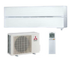 Инверторная сплит-система Mitsubishi electric MSZ-LN25VGV / MUZ-LN25VG
