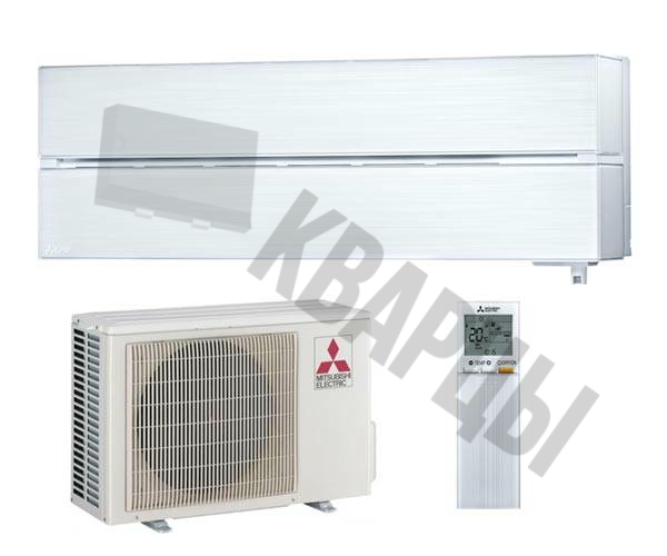 Инверторная сплит-система Mitsubishi electric MSZ-LN25VGV / MUZ-LN25VG