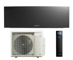 Инверторная сплит-система Daikin FTXJ20AB / RXJ20A