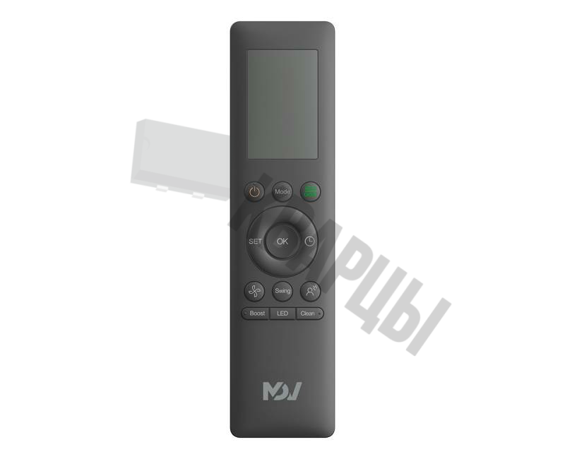 Инверторная сплит-система MDV MDSALF-18HRFN8 / MDOALF-18HFN8