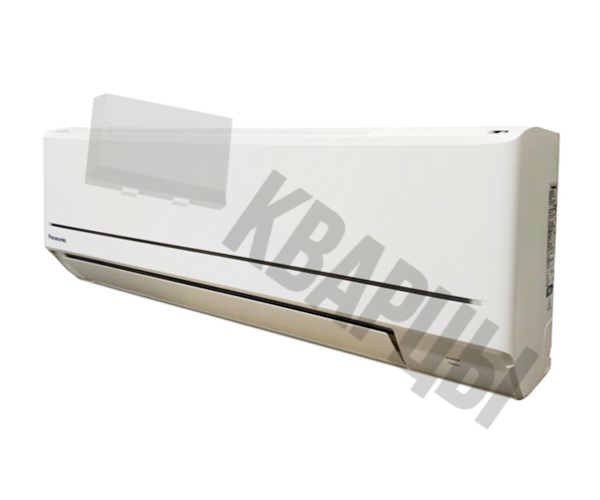 Инверторная сплит-система Panasonic CS-PZ50WKD / CU-PZ50WKD
