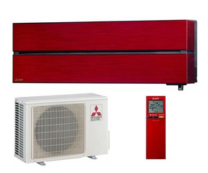 Инверторная сплит-система Mitsubishi electric MSZ-LN35VGR / MUZ-LN35VG