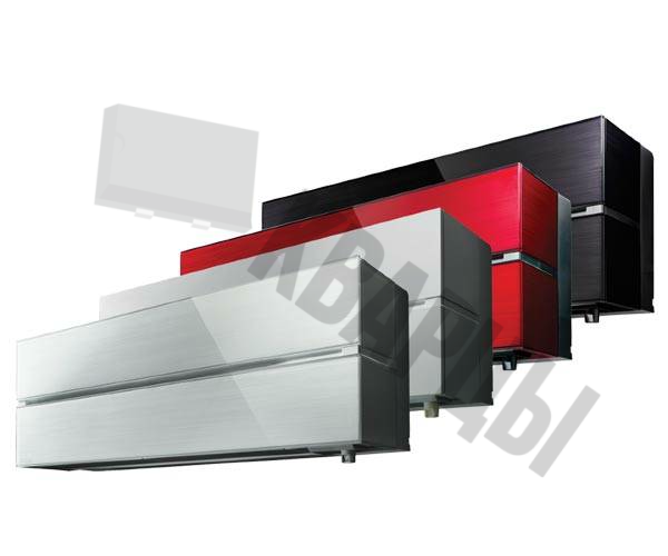 Инверторная сплит-система Mitsubishi electric MSZ-LN35VGR / MUZ-LN35VG